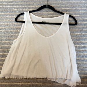 Hollister Tank Top